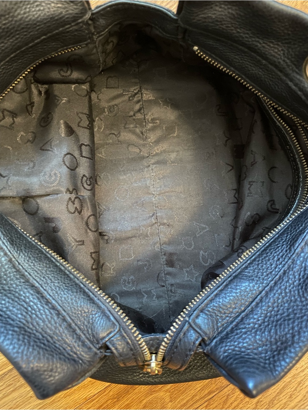Marc Jacobs purse - Picture 8 of 8